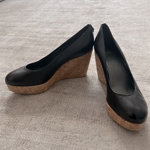 Stuart Weitzman Wedge